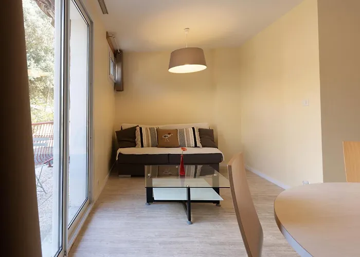 Maminotte La Teste-de-Buch