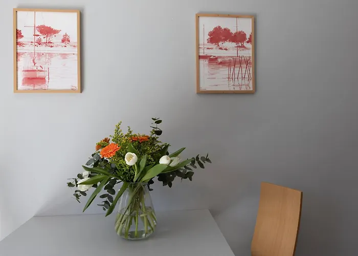 Maminotte 4* La Teste-de-Buch