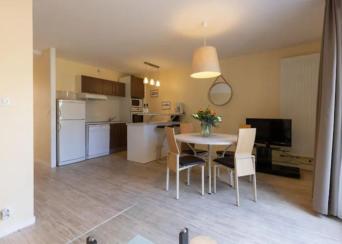 Maminotte Lägenhetshotell 4*