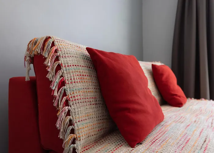 Lägenhetshotell Maminotte La Teste-de-Buch