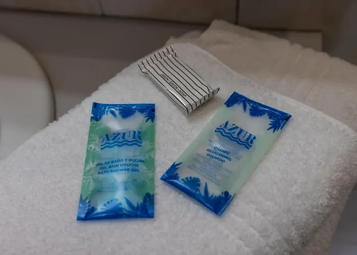 Maminotte Lägenhetshotell La Teste-de-Buch