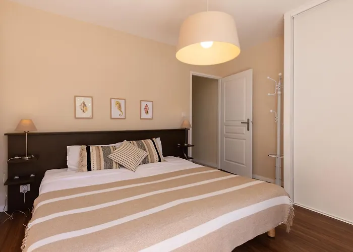 Maminotte Lägenhetshotell