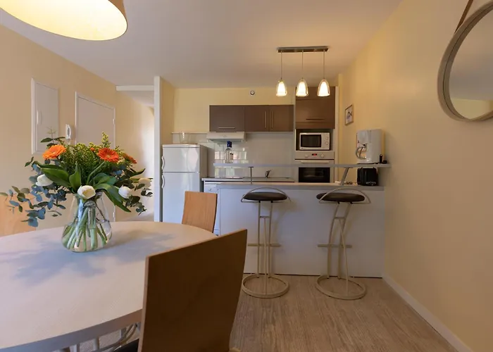 Maminotte 4* La Teste-de-Buch