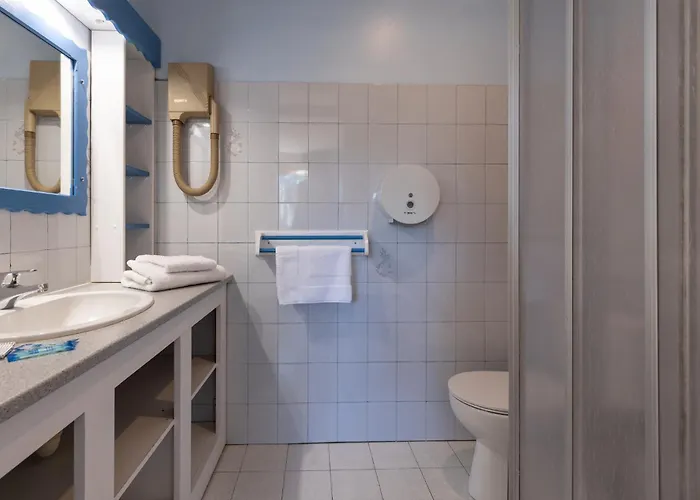 Maminotte Lägenhetshotell La Teste-de-Buch