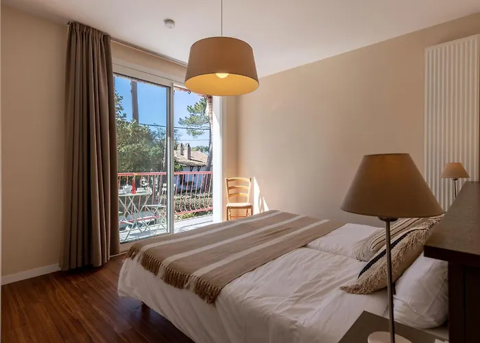 Maminotte La Teste-de-Buch