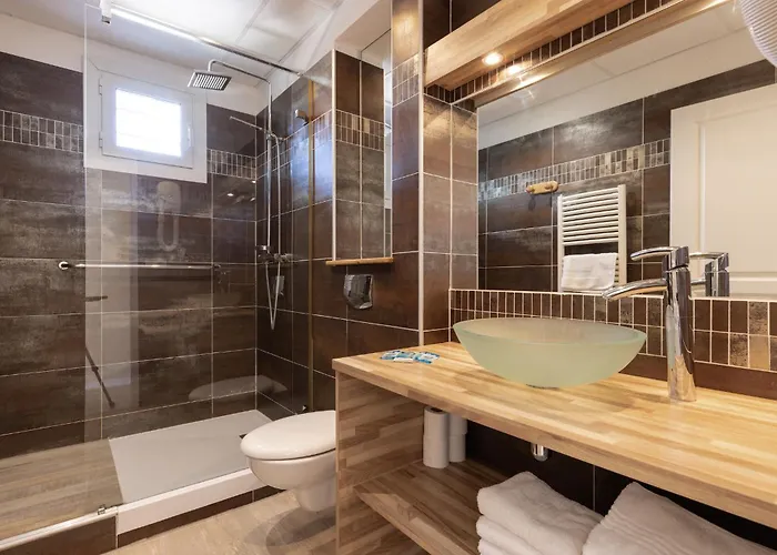 Lägenhetshotell Maminotte